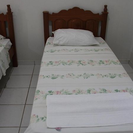 Artidoros Hotel Pedro Gomes Esterno foto